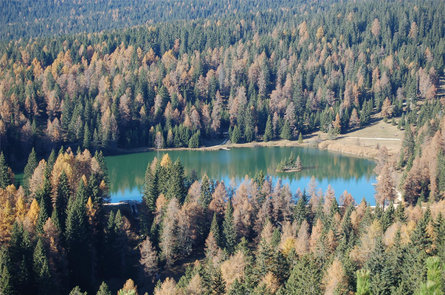 Hiking to the San Felice lake U.L.Frau i.W.-St. Felix/Senale-S.Felice 1 suedtirol.info