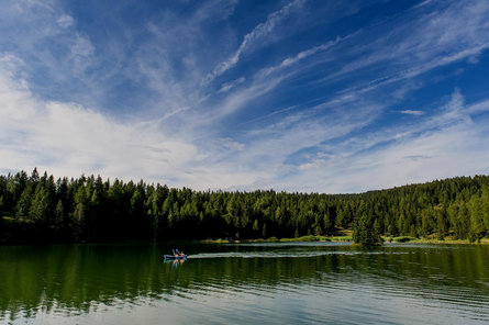 Hiking to the San Felice lake U.L.Frau i.W.-St. Felix/Senale-S.Felice 2 suedtirol.info