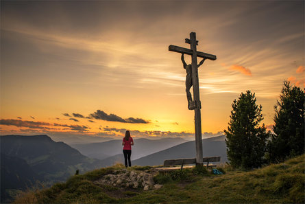 Escursione al Sëurasas Ortisei 3 suedtirol.info