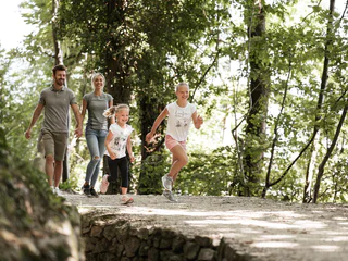 Walderlebnispfad Marlinger Waal - Marling - #3 - suedtirol.info