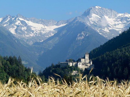 Escursione sul Sentiero d’avventura Campo Tures 1 suedtirol.info