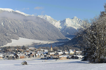 Winter hike Seefelder Olang/Valdaora 1 suedtirol.info