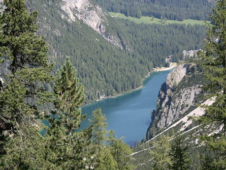 Escursione al lago di Braies San Vigilio 1 suedtirol.info