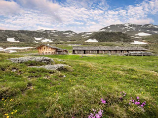 Wanderung zur Marschnell Alm - Ulten - #1 - suedtirol.info