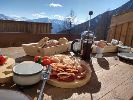 Escursione alla Malga Stierberg Castelbello-Ciardes 3 suedtirol.info