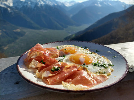 Escursione alla Malga Stierberg Castelbello-Ciardes 5 suedtirol.info