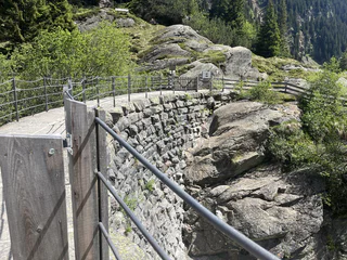 Von Maiern zur Aglsbodenalm - Ratschings - #6 - suedtirol.info