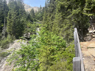 Von Maiern zur Aglsbodenalm - Ratschings - #4 - suedtirol.info