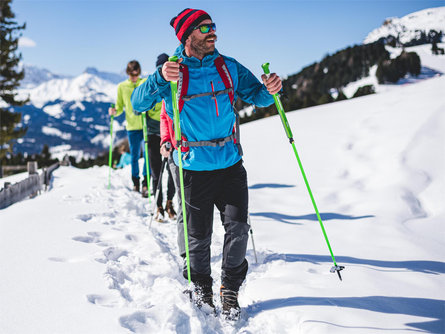 Escursione invernale sotto le Odle Selva 4 suedtirol.info