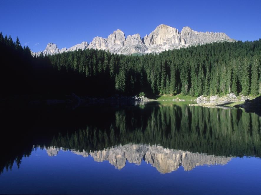 Escursione da Nova Levante alla Malga Stadel Alm e al Lago di Carezza Nova Levante 1 suedtirol.info