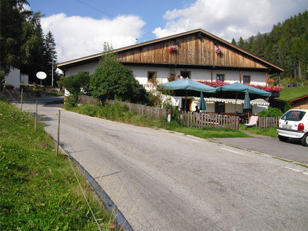 Excursion to the snack station Braunhof Pfitsch/Val di Vizze 1 suedtirol.info