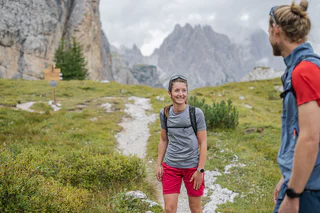 Wanderung: In das Innerfeldtal - Innichen - #1 - suedtirol.info