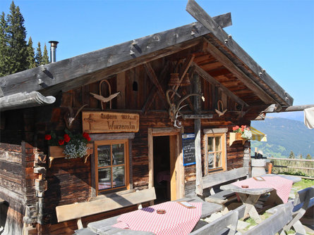 Escursione alla malga Wurzeralm Racines 1 suedtirol.info