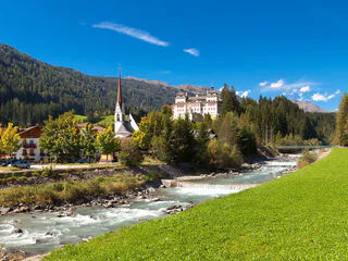 Wanderung entlang des Mareiter Baches - Ratschings - #1 - suedtirol.info