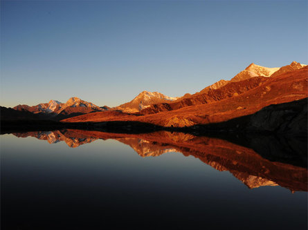 Hike to the Erensee Lake Moos in Passeier/Moso in Passiria 2 suedtirol.info