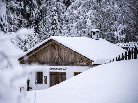 Sentiero dei mulini Valdaora 2 suedtirol.info