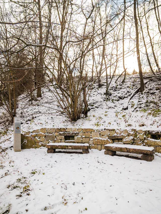 Winterwanderung: Auf den Spuren der alten Römer von Kiens nach Ehrenburg - Kiens - #3 - suedtirol.info
