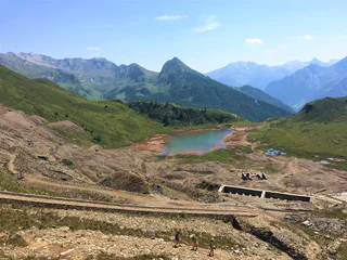 Wanderung Schneeberg - Moos in Passeier - #4 - suedtirol.info