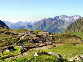Wanderung Schneeberg - Moos in Passeier - #1 - suedtirol.info