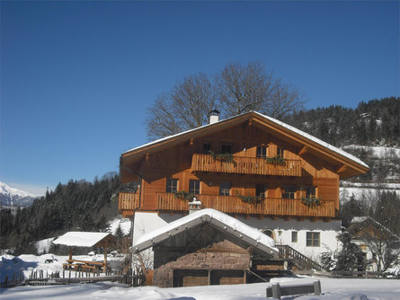 Winterwanderung Schlaneid - Bacherhof - St. Ulrich Mölten 3 suedtirol.info