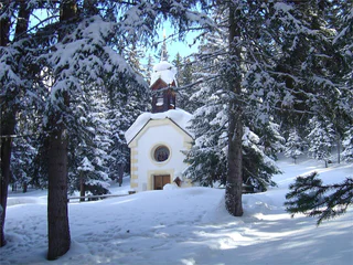 Wanderung Reschen-Vallierteck-Froj - Graun im Vinschgau - #2 - suedtirol.info