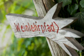 Weinlehrpfad Kurtatsch Margreid Kurtinig - Kurtatsch an der Weinstraße - #3 - suedtirol.info