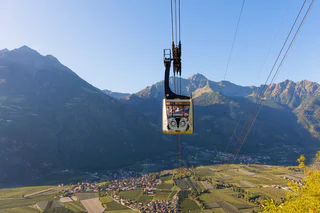 Walderlebnispfad Aschbach - Algund - #6 - suedtirol.info