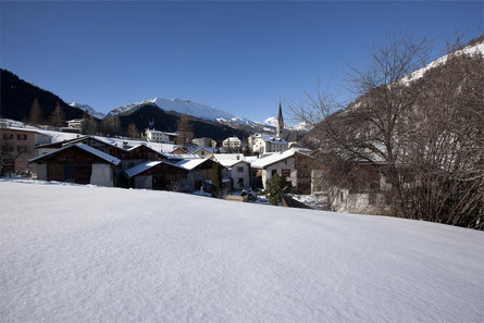 Sentiero invernali Sta. Maria – Valchava – Fuldera Tubre 1 suedtirol.info