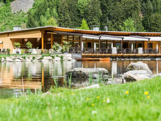 Wanderung zu Thara Seelounge - Sand in Taufers - #1 - suedtirol.info