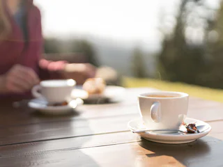 Wanderung zur Kreuzwiesen Alm - Lüsen - #3 - suedtirol.info