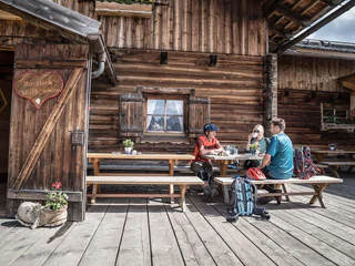 Wanderung: Die Sextner Almwanderung - Sexten - #1 - suedtirol.info