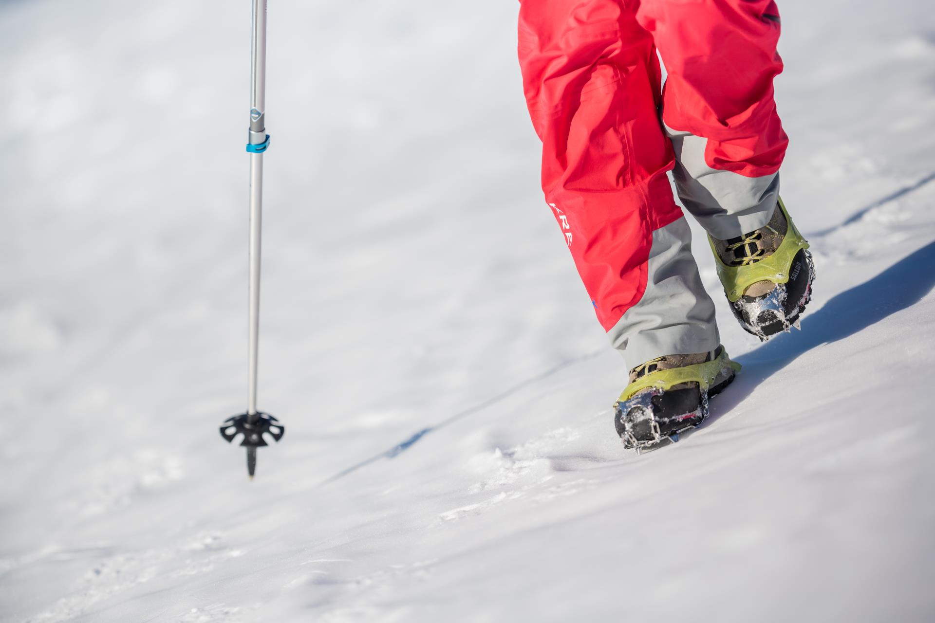 Escursione invernale | Dosso Sonnklar Campo Tures 3 suedtirol.info