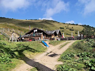 Sternhütte