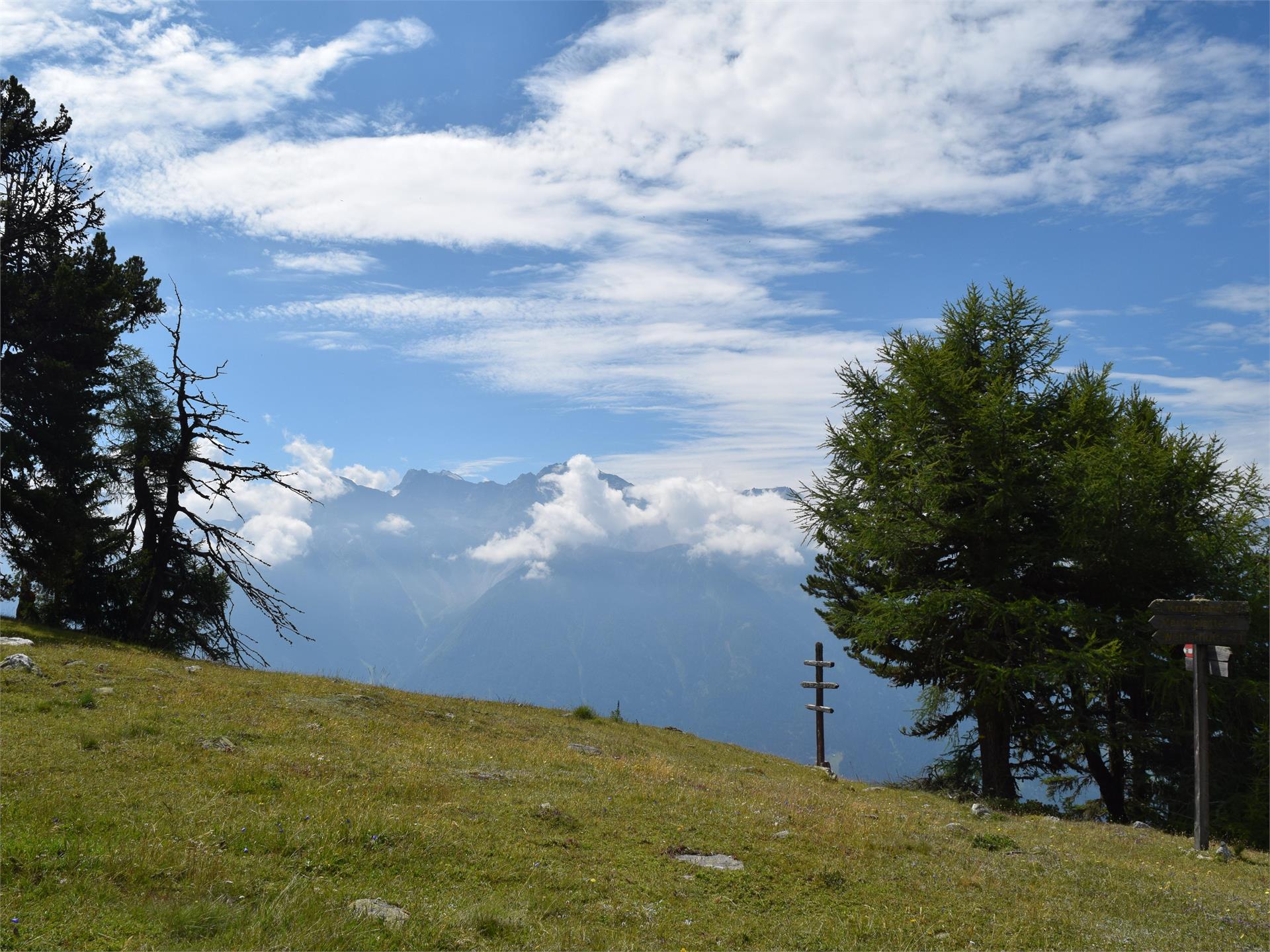 The Lasta of Tanas Laas/Lasa 1 suedtirol.info