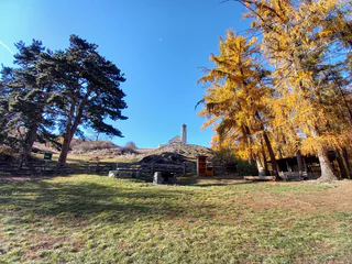 Wanderung zum Tartscher Bühel - Glurns - #3 - suedtirol.info
