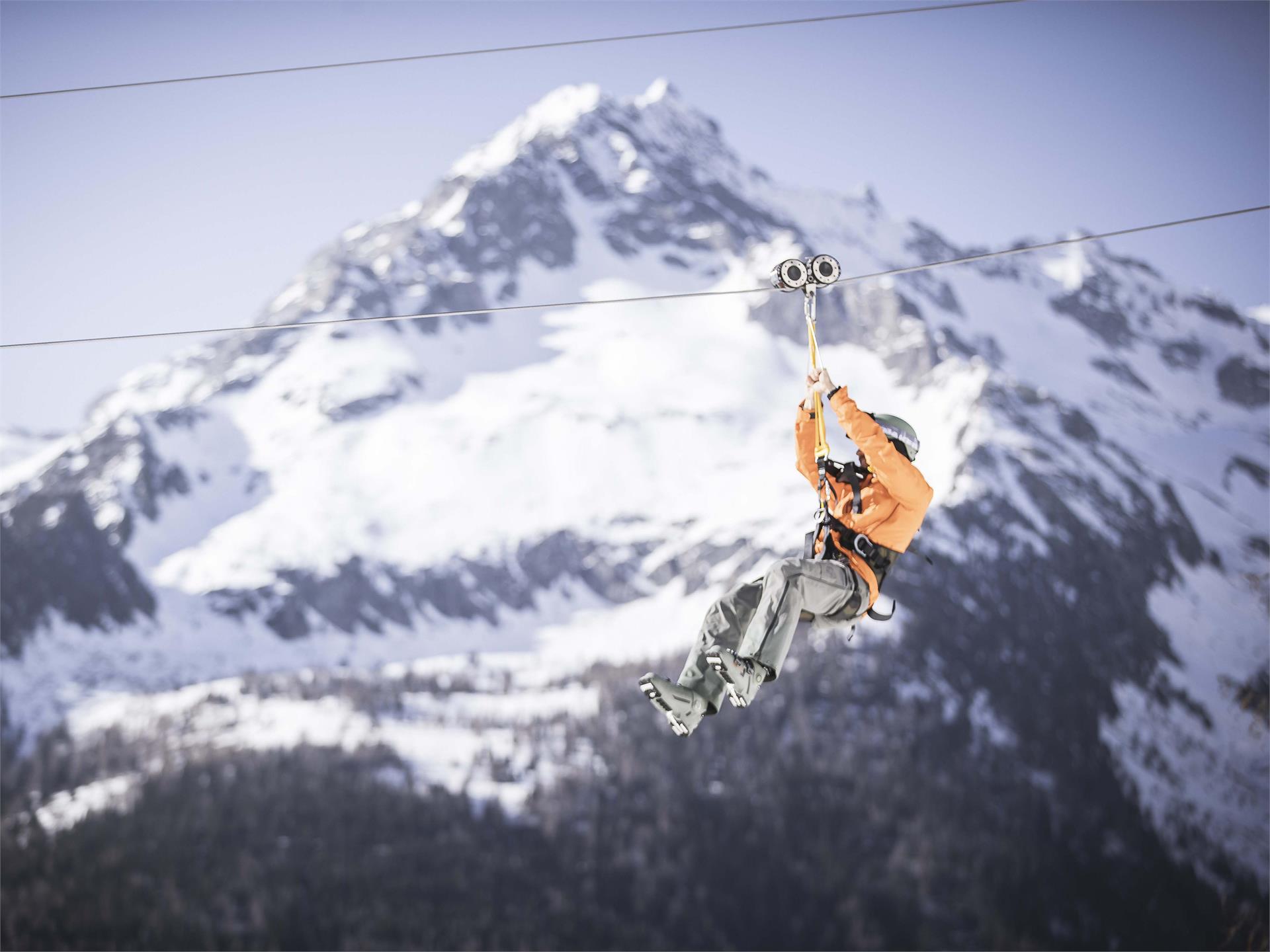 Zipline Klausberg  3 suedtirol.info