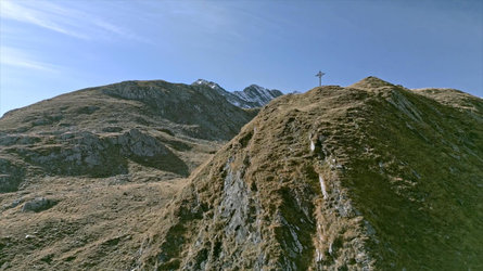 Zieltal valley hiking from hut to hut Partschins/Parcines 8 suedtirol.info