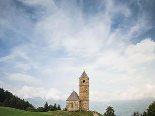 Zum Kirchlein St. Kathrein - Hafling - #4 - suedtirol.info