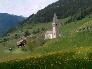 Zur Hofschänke Lechnerhof in Terenten - Terenten - #4 - suedtirol.info