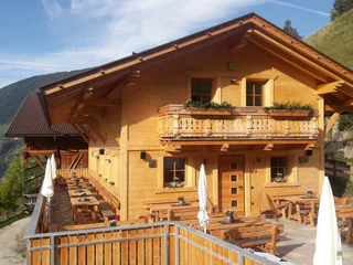 Zur Hofschänke Lechnerhof in Terenten - Terenten - #1 - suedtirol.info