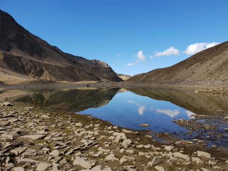 Al lago Upi Malles 1 suedtirol.info