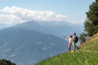 Zum Greitererhof am Schennaberg