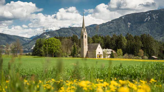 Valentinskirchlein