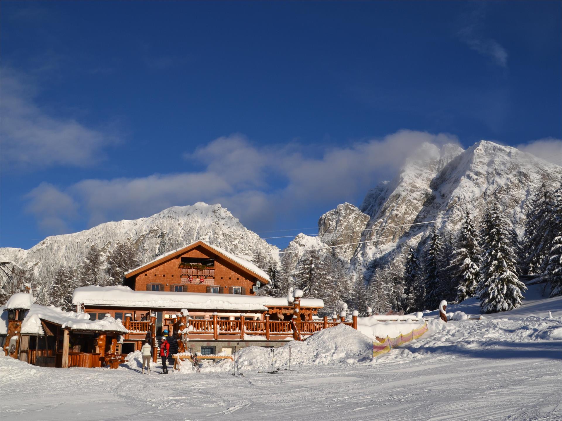 Zur Zuegg Hütte auf Meran 2000 Hafling 4 suedtirol.info