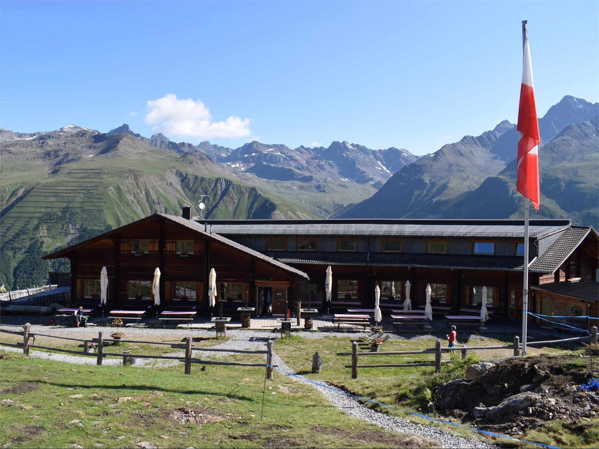 Al Rifugio Maseben  1 suedtirol.info