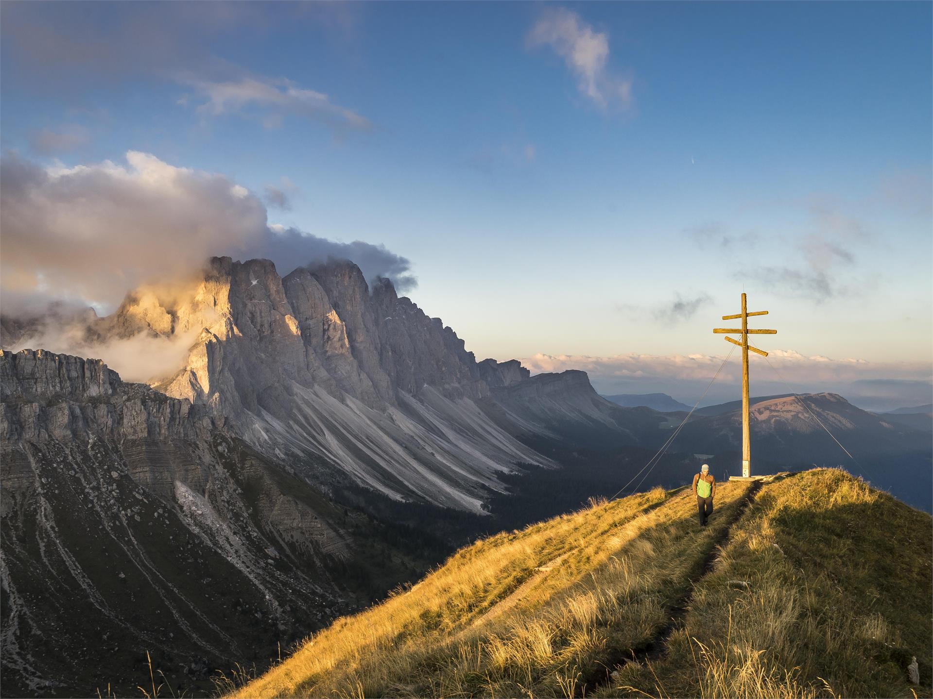 Zans-Kaserill-Wörndleloch-Zendlerser Kofel und zurück Villnöss 1 suedtirol.info