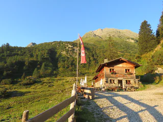 Zur Furtalm - Brenner - #1 - suedtirol.info