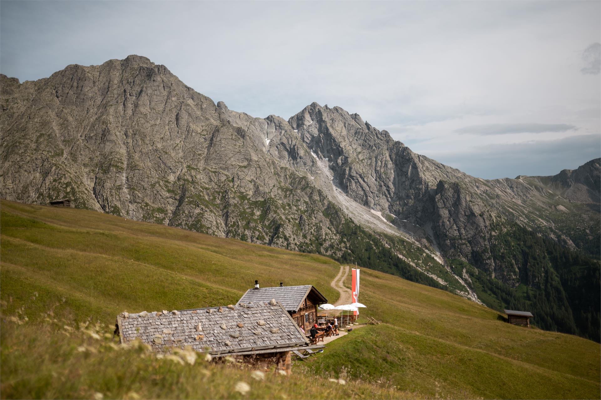 Assenhütte Schenna 5 suedtirol.info