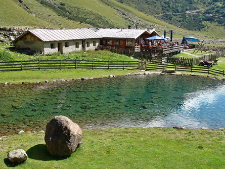 Aglsbodenalm Ratschings/Racines 2 suedtirol.info