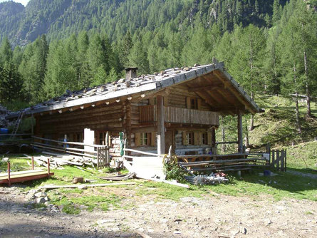 Auerberg Alm Ulten/Ultimo 1 suedtirol.info